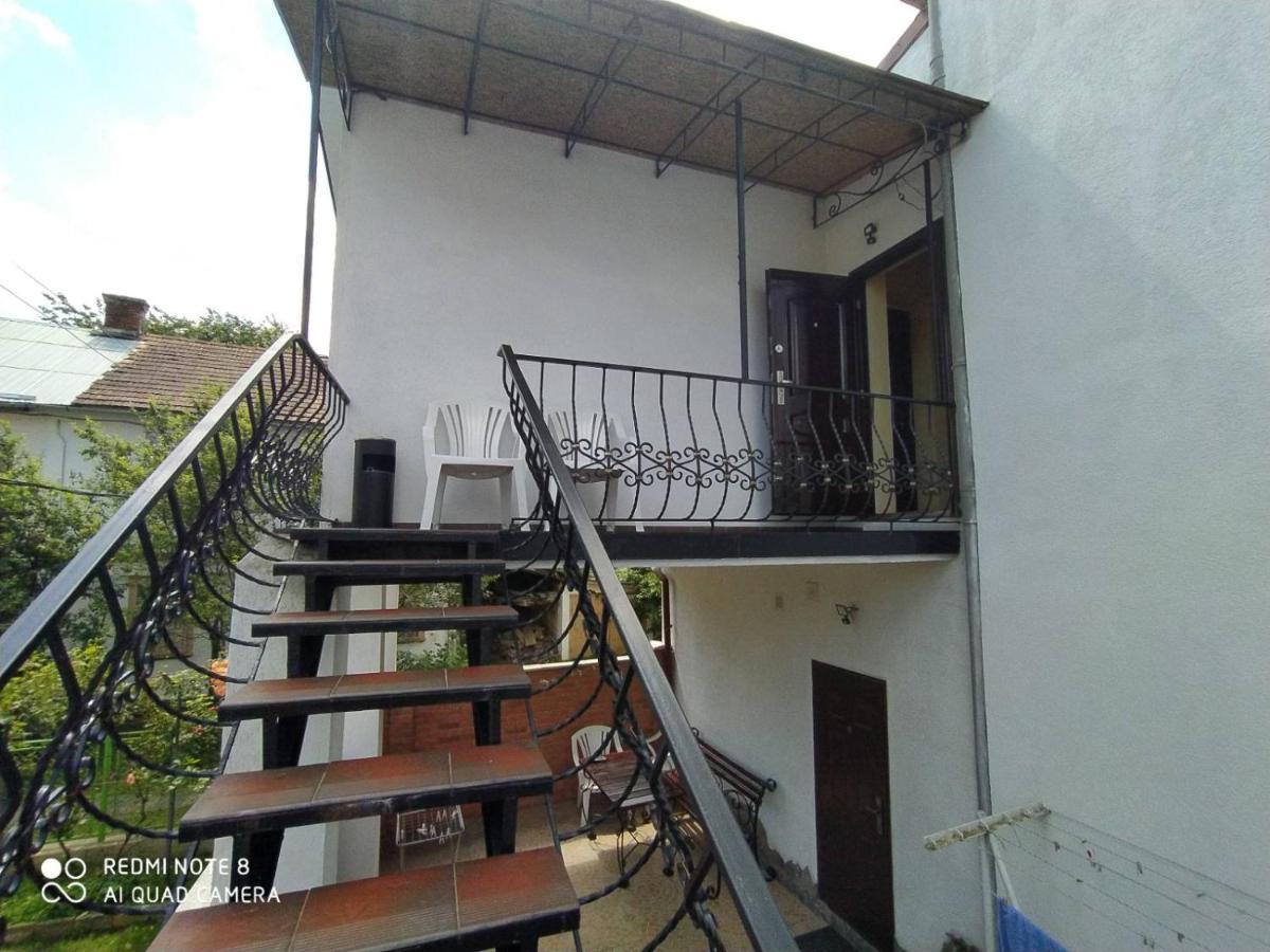 Sadyba Margaryta Truskavets Exterior foto