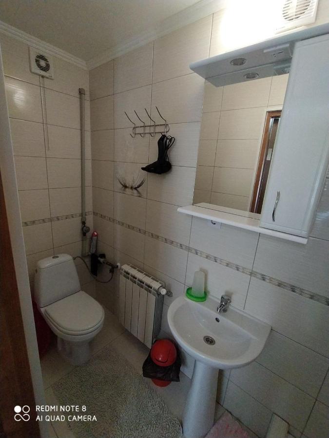 Sadyba Margaryta Truskavets Exterior foto