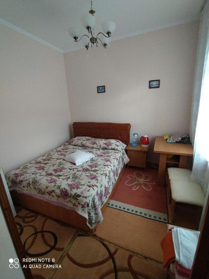 Sadyba Margaryta Truskavets Exterior foto