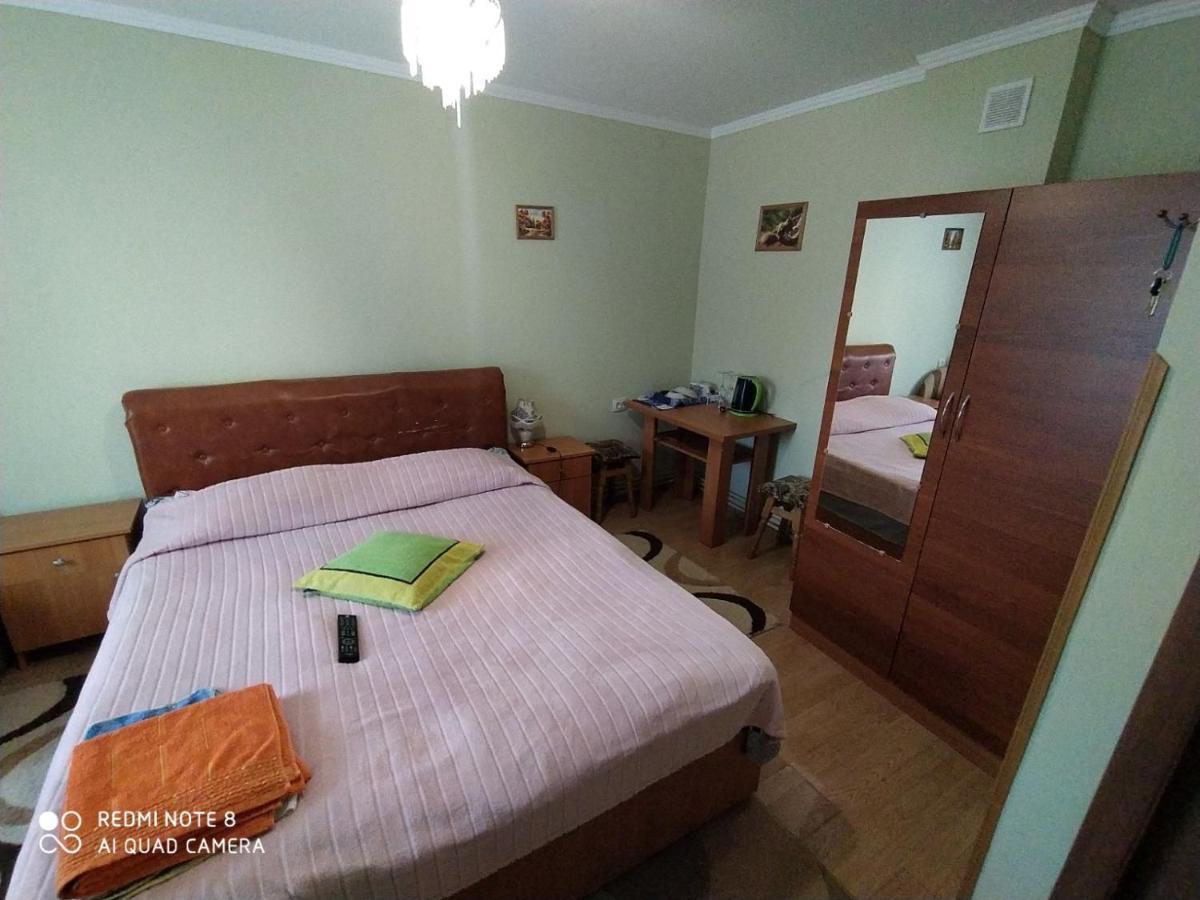 Sadyba Margaryta Truskavets Exterior foto