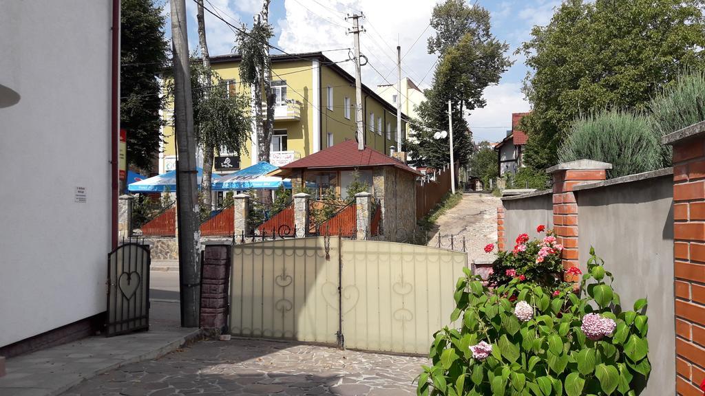 Sadyba Margaryta Truskavets Exterior foto